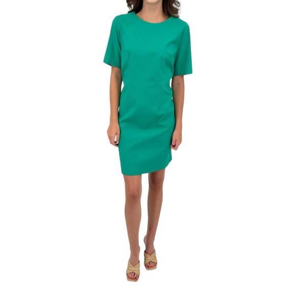 Estelle and Finn Shift Dress